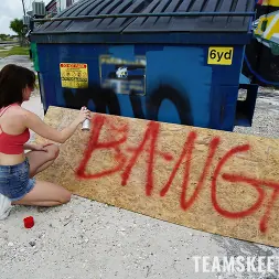 Riley Jean in Meet Cute, Fuck Hard (Photo 1) Riley Jean in 'Team Skeet' Meet Cute, Fuck Hard (Thumbnail 1)