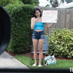 Riley Jean en 'Team Skeet' Mercantilismo (Miniatura 70)