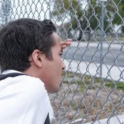 Riley Star in 'Team Skeet' Penalty Cum Shot (Thumbnail 13)