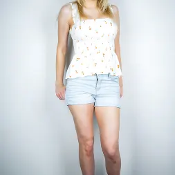 Riley Steele en 'Team Skeet' Steele resolve: mi dulce juguete (Miniatura 1)