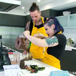 Rizzo Ford in 'Team Skeet' I've Got a Better Dessert (Thumbnail 30)