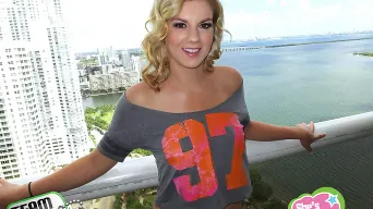 Sami St Clair en '¿Ese culo se puso más gordo?'