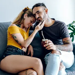 SammmNextDoor en 'Team Skeet' Muéstrame los alrededores (Miniatura 12)