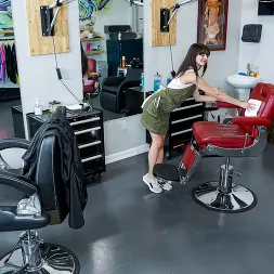 Serena Hill in 'Team Skeet' Serena's Deluxe Package (Thumbnail 36)
