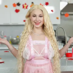 Skylar Vox en 'Team Skeet' Su deliciosa receta (Miniatura 1)