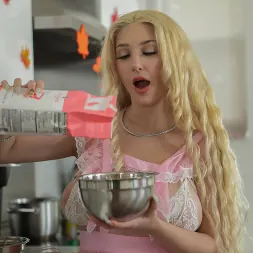 Skylar Vox en 'Team Skeet' Su deliciosa receta (Miniatura 18)