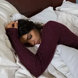 Sofie Reyez en 'Team Skeet' Perdóname padrastro porque he pecado (Miniatura 36)