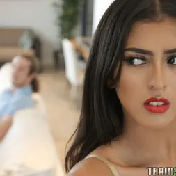 Sophia Leone in My Stepsis The Stripper (Photo 20) Sophia Leone in 'Team Skeet' My Stepsis The Stripper (Thumbnail 20)