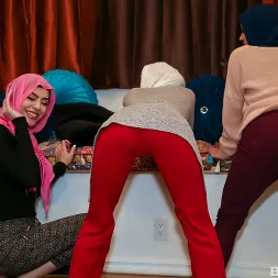 Sophia Leone in 'Team Skeet' Poonjab Special (Thumbnail 40)