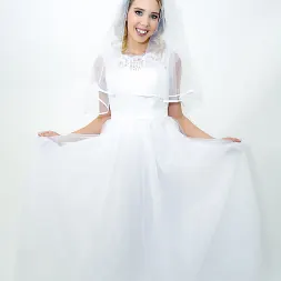 Sophia Sterling en 'Team Skeet' Concepto: Fotógrafo de bodas (Miniatura 10)