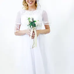 Sophia Sterling en 'Team Skeet' Concepto: Fotógrafo de bodas (Miniatura 15)