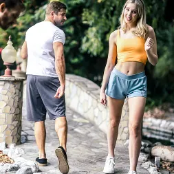 Sophia Sterling in New Confession: Letting a Total Stranger Creampie Me (Photo 15) Sophia Sterling in 'Team Skeet' New Confession: Letting a Total Stranger Creampie Me (Thumbnail 15)