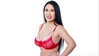 Suki Sin in 'Let the Sin Begin'