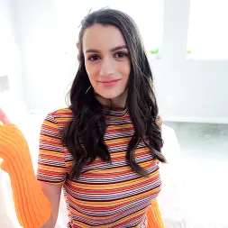 Summer Renee en 'Team Skeet' Mi primera: ¡el verano tiene su primer creampie! (Miniatura 42)