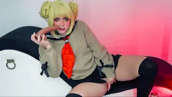 Sweetie Fox in 'Young Cutie Craves Attention'