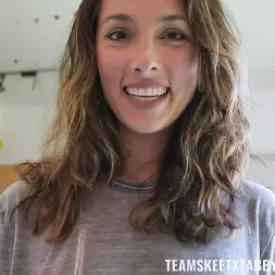 Tabby in 'Team Skeet' A Hot Pegging (Thumbnail 1)