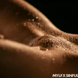 Tiffany Tatum in 'Team Skeet' Girl Crush Deluxe (Thumbnail 72)