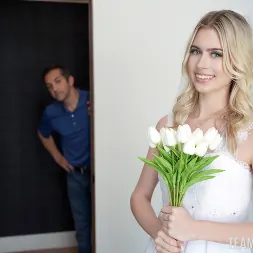 Valentina Nappi en 'Team Skeet' Recopilación de tacones altos y traseros grandes (Miniatura 6)