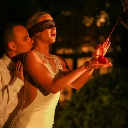 Vinna Reed in Skillful Romance (Photo 27) Vinna Reed in 'Team Skeet' Skillful Romance (Thumbnail 27)
