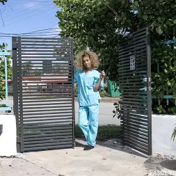 Xianna Hill in Stepsisters Dick Diagnosis (Photo 1) Xianna Hill in 'Team Skeet' Stepsisters Dick Diagnosis (Thumbnail 1)
